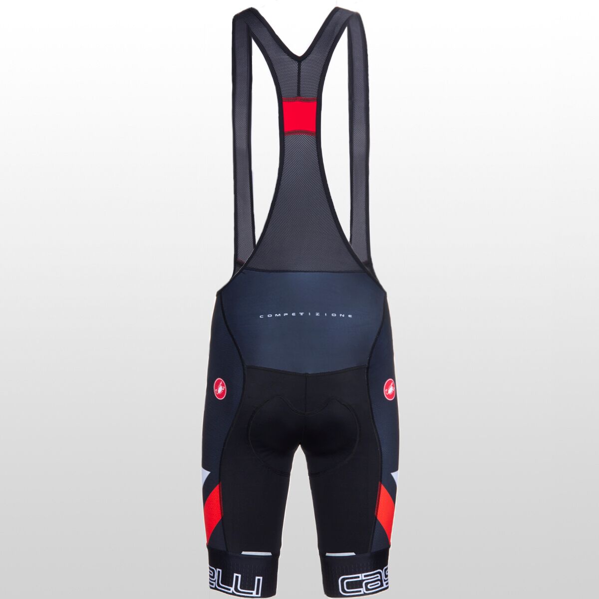 Castelli Competizione Limited Edition Bib Short - Men's
