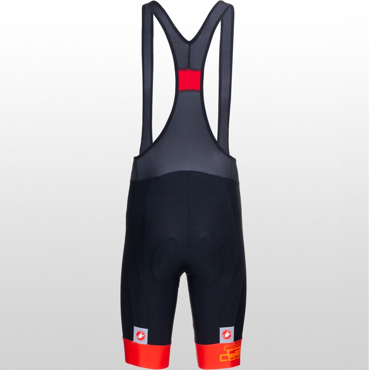 新品 カステリ ENTRATA BIBSHORT メンズ　Lサイズ Men ENTRATA 2 BIBSHORT - Castelli Cycling