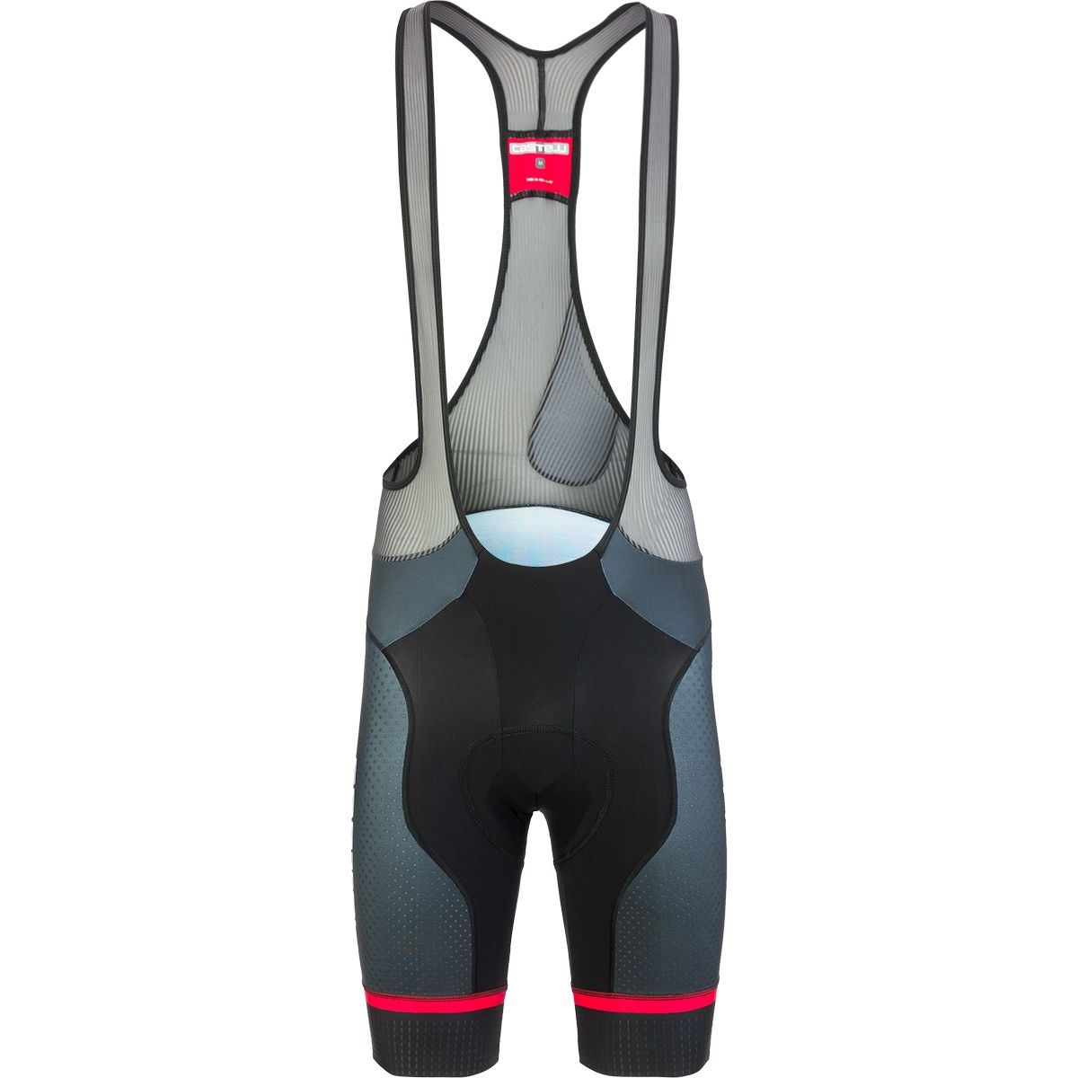 Castelli Free Aero Race 4 Limited Edition Bib Short - Men