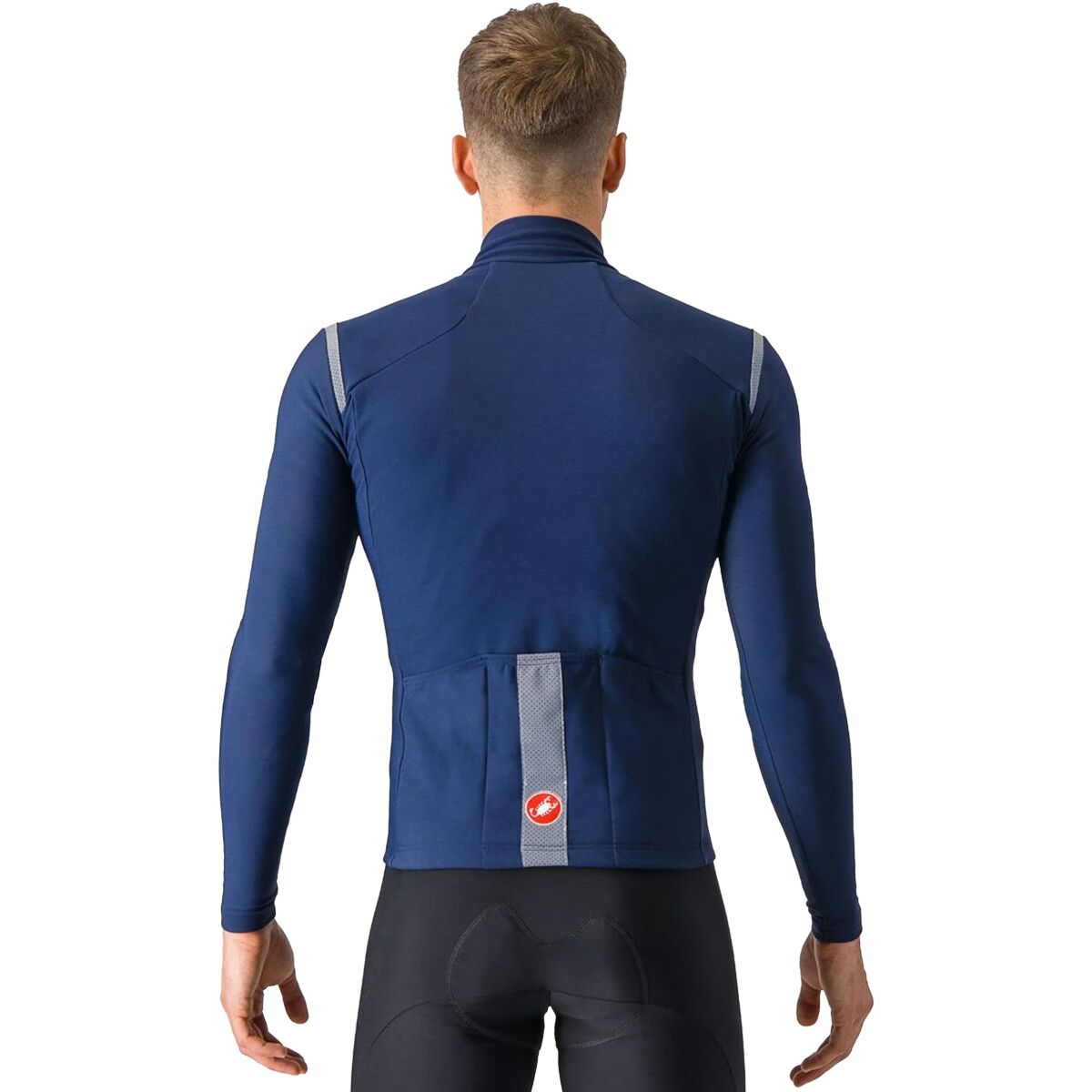 Castelli Tutto Nano RoS Jersey - Men's - Bike