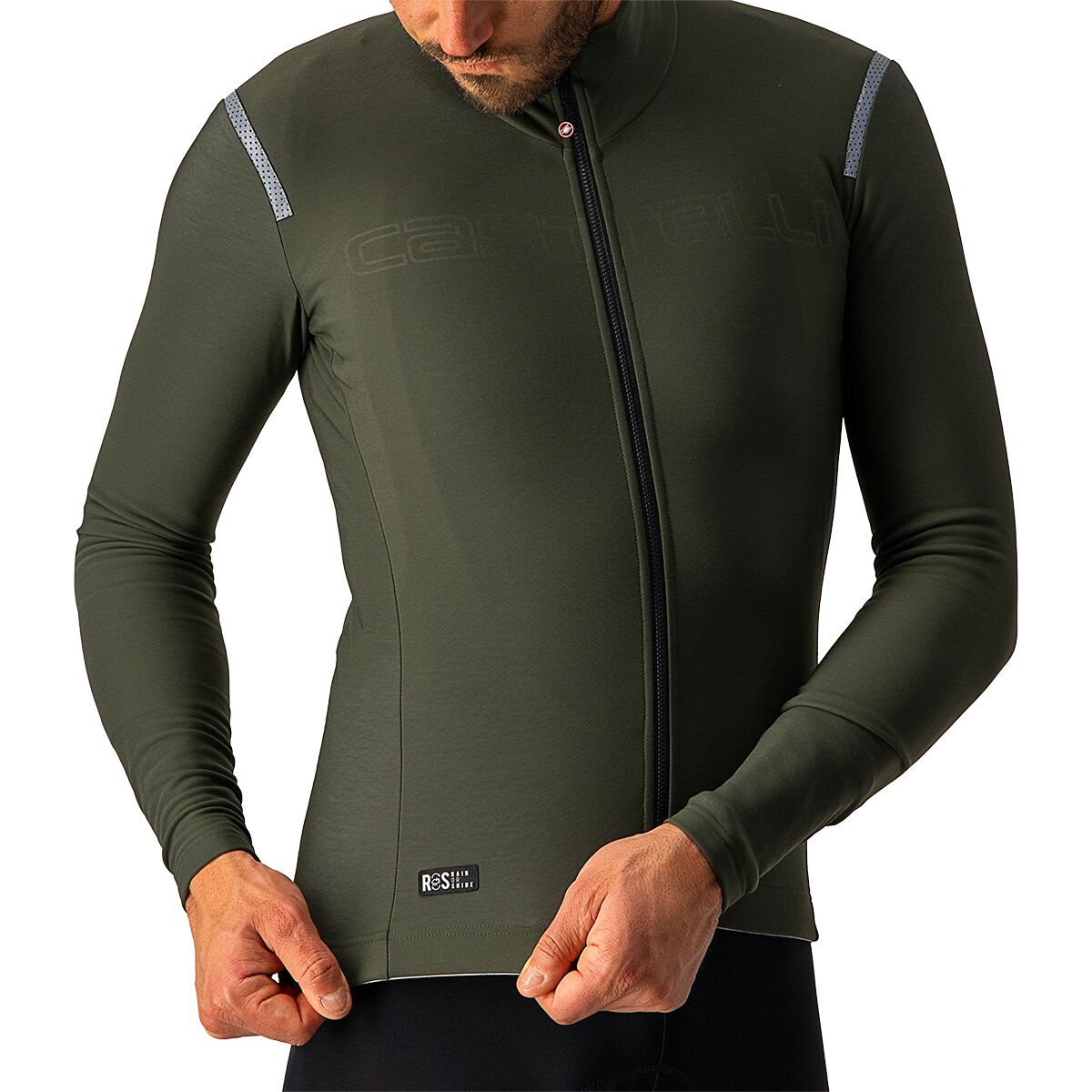 Castelli Tutto Nano RoS Jersey - Men's - Bike