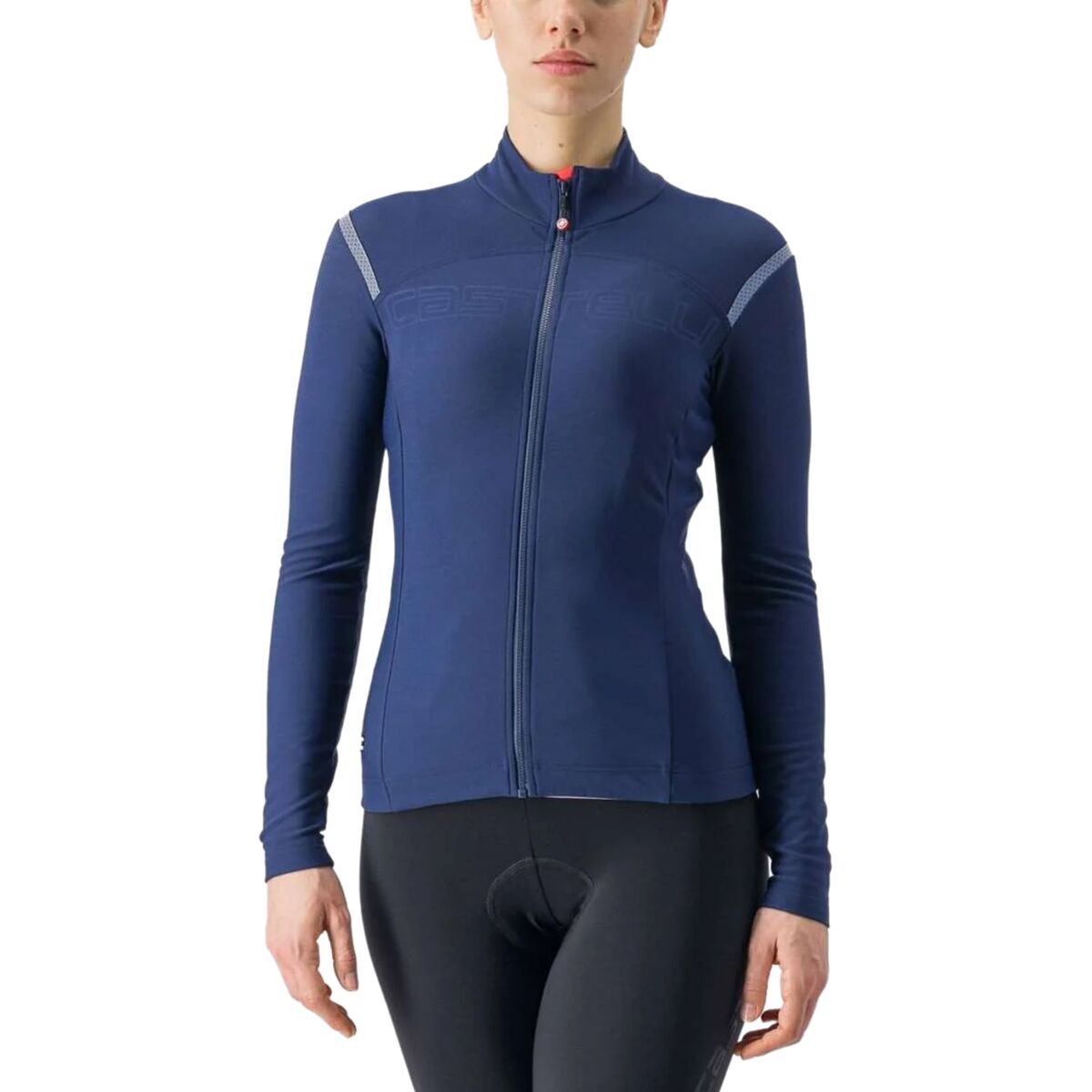 Castelli Castelli Tutto Nano RoS Jersey - Women's