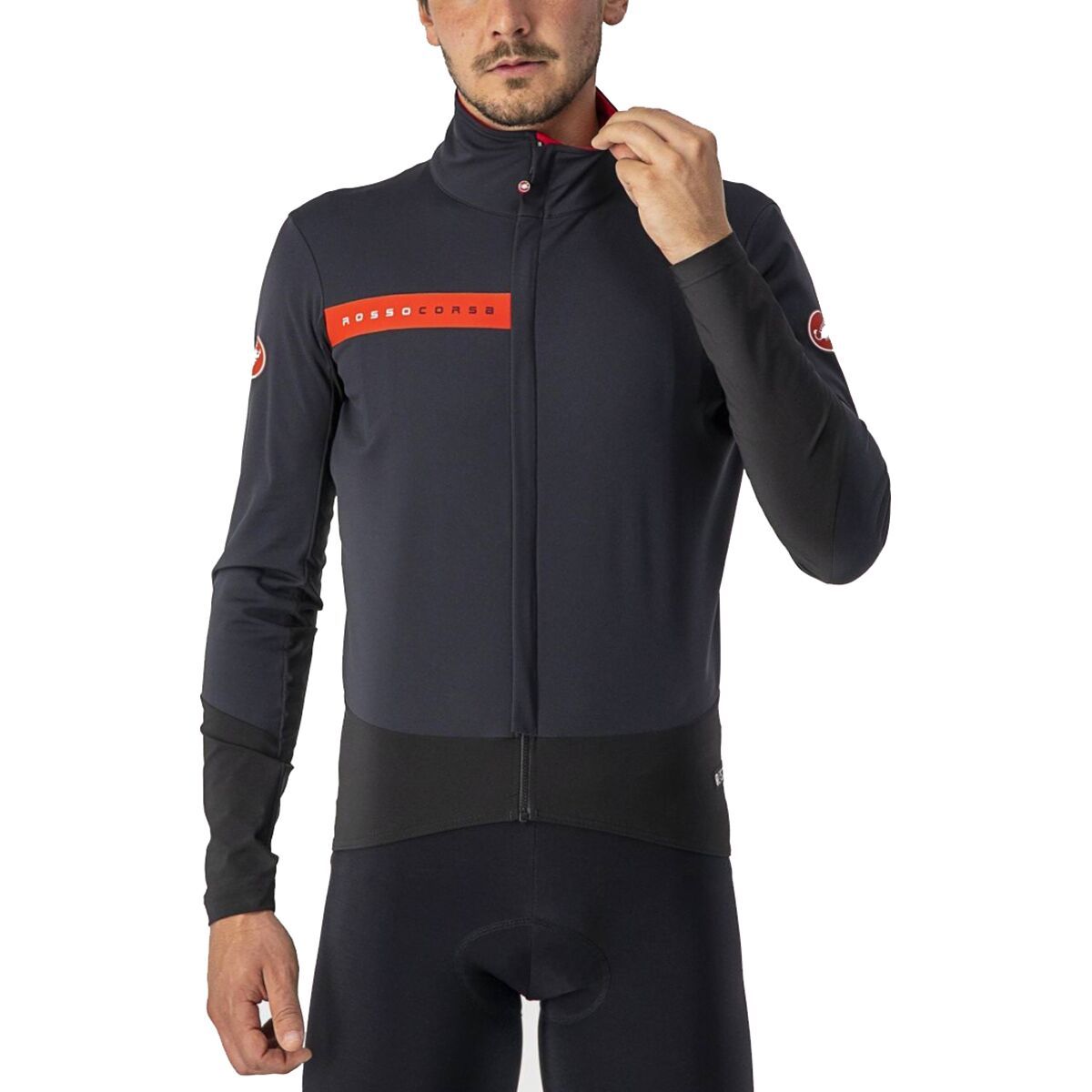 Куртка Castelli Beta RoS - мужская 27290₽