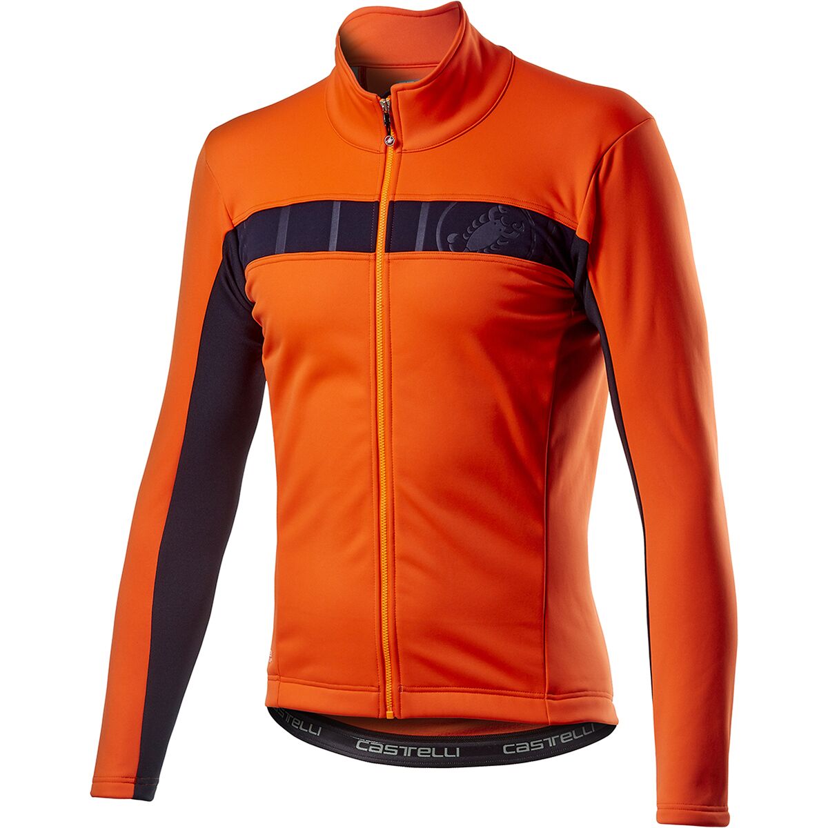 Castelli Mortirolo VI Jacket - Men's product image