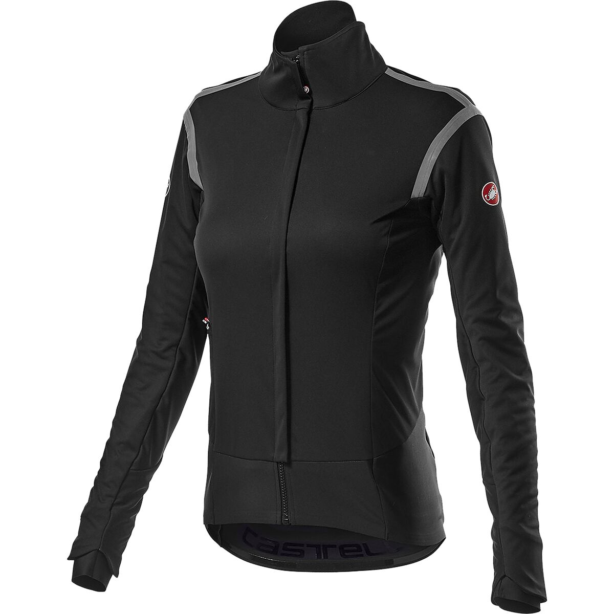 Castelli Alpha RoS 2 Jacket - Women's product image