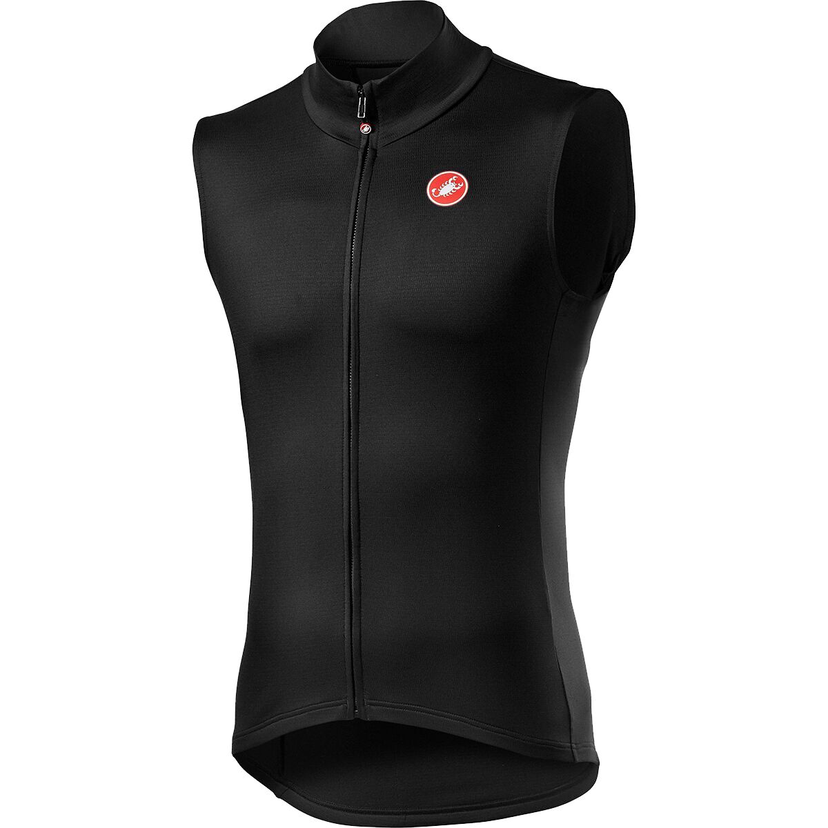Castelli Pro Thermal Mid Vest Men s Bike