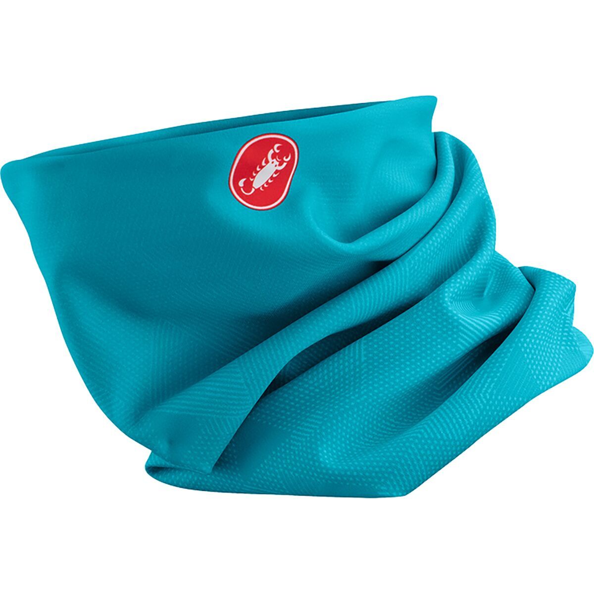 Image of Castelli Pro Thermal Headthingy - Women's Teal Blue, One Size