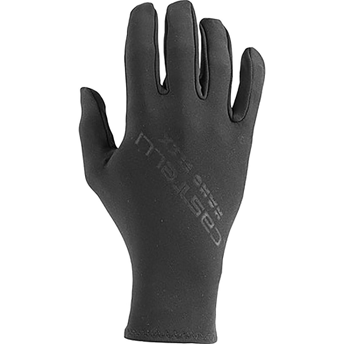 Image of Castelli Tutto Nano Glove - Men's Black, XXL