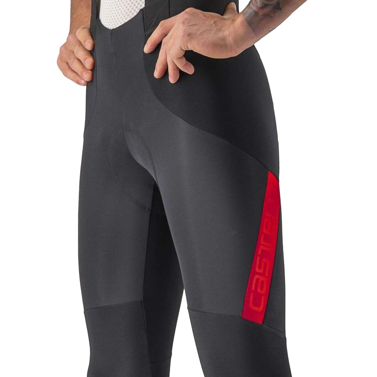 Castelli Sorpasso RoS Bib Tight - Men's - Bike