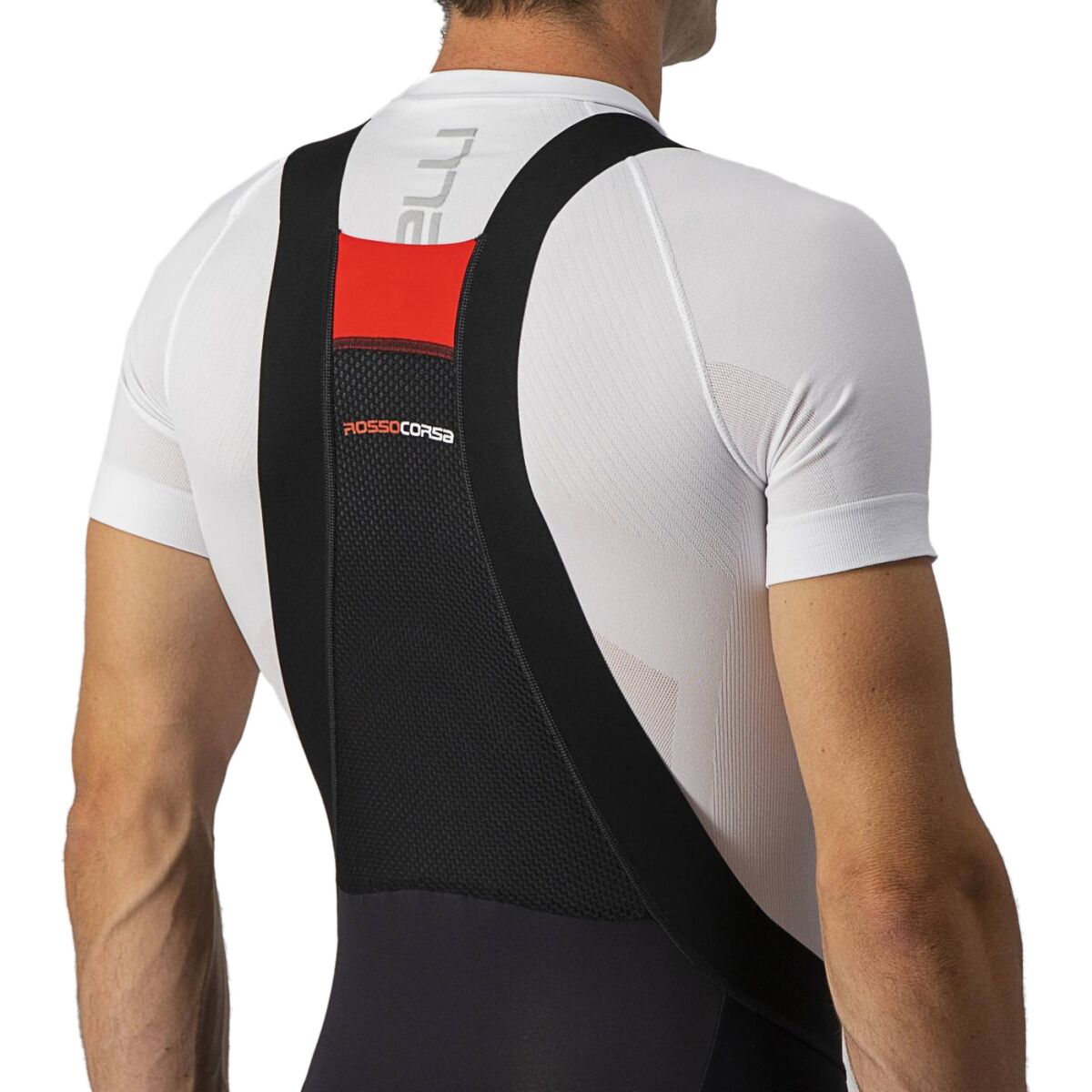 Castelli Sorpasso RoS Bib Tight - Men's - Bike