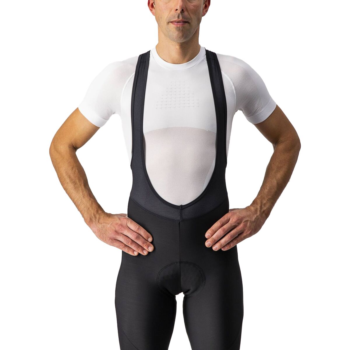 Castelli entrata bib cheap tights