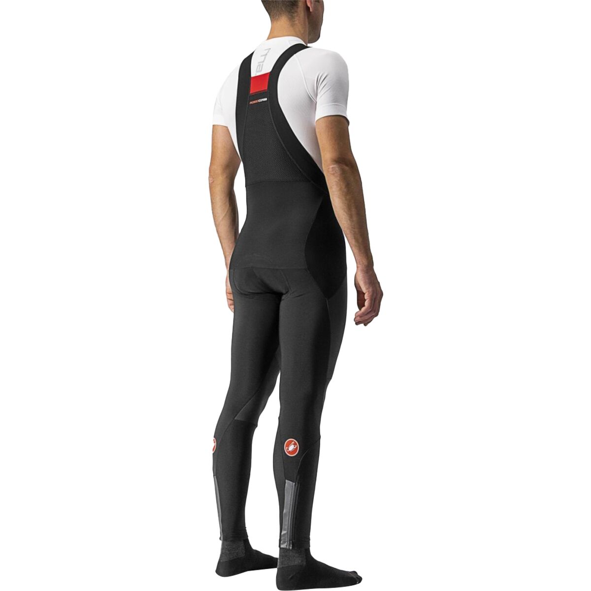 Castelli Sorpasso RoS Wind Bib Tight - Men's - Bike