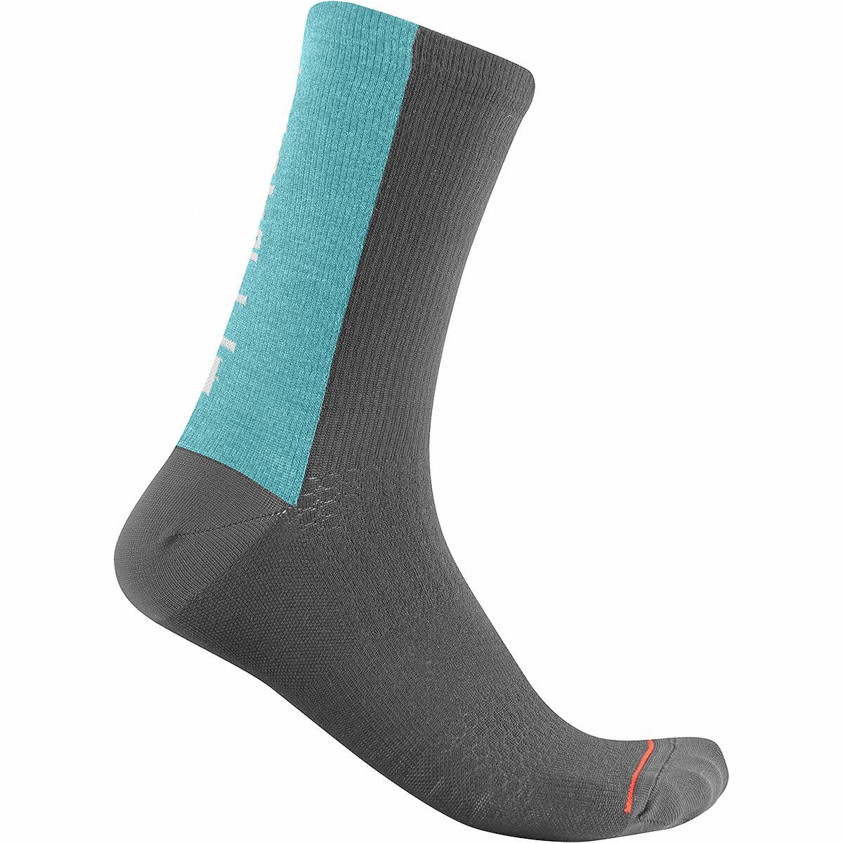 Castelli Castelli Bandito Wool 18 Sock