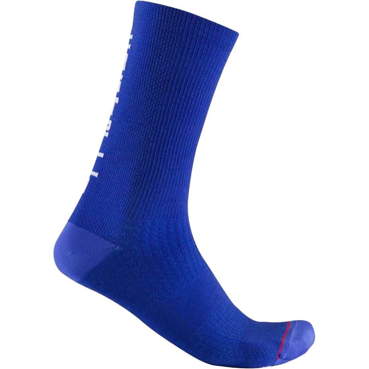 Castelli Castelli Bandito Wool 18 Sock