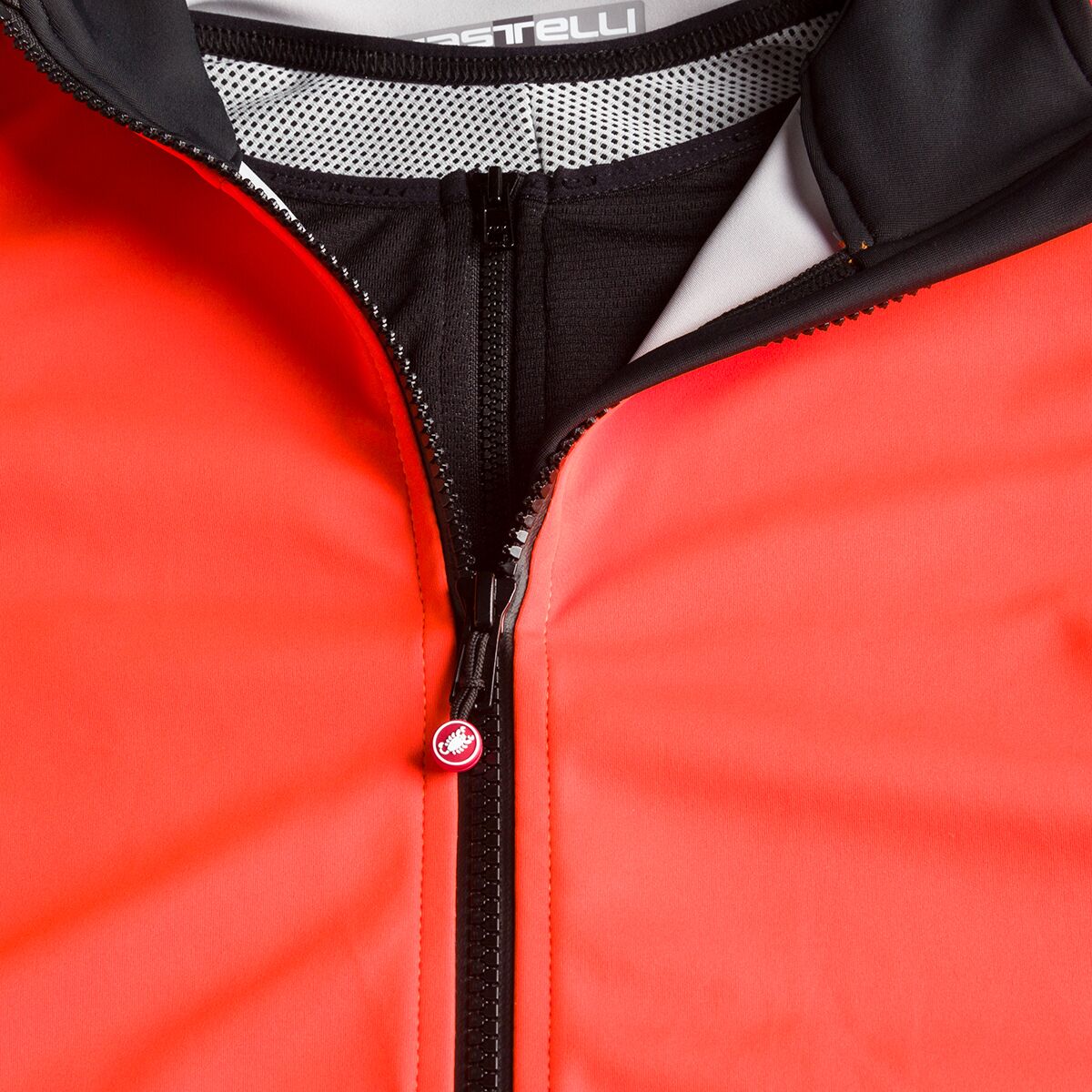 Castelli Alpha RoS 2 Light Jacket - Men's - Bike