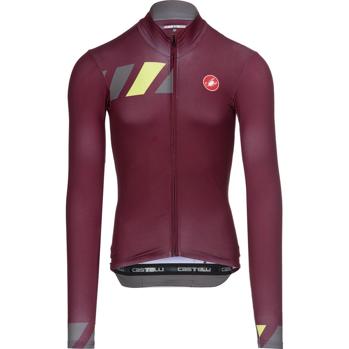 Castelli Castelli Pisa Mid Limited Edition Jersey - Men's