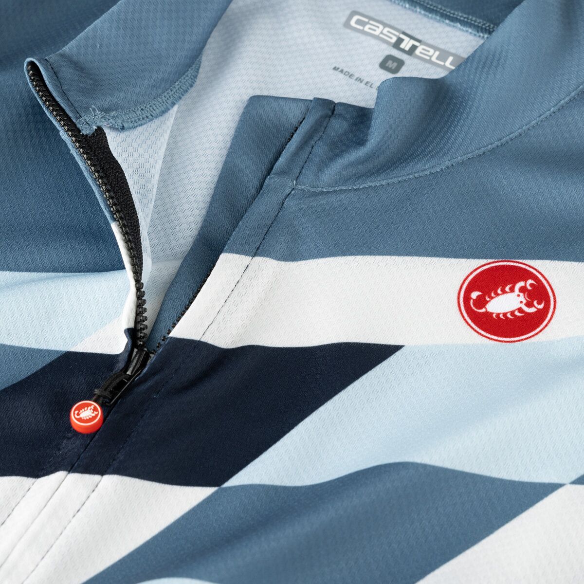Castelli Tabula Rasa Limited Edition Jersey - Men's - Picture 9 of 13