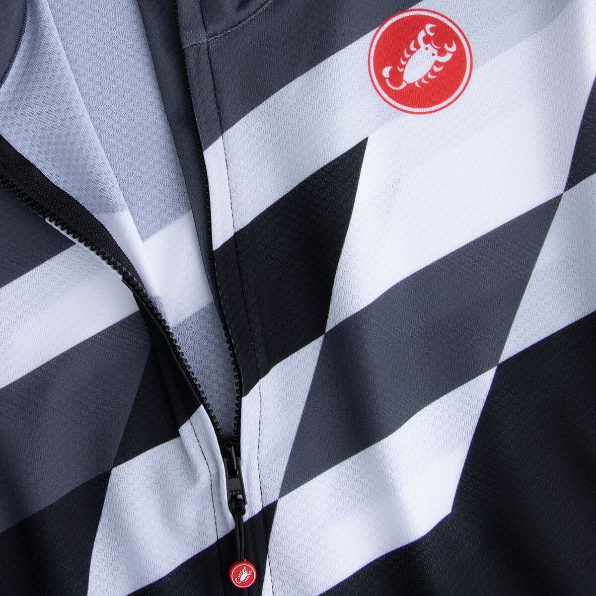 Castelli Tabula Rasa Limited Edition Jersey - Men's - Picture 11 of 13