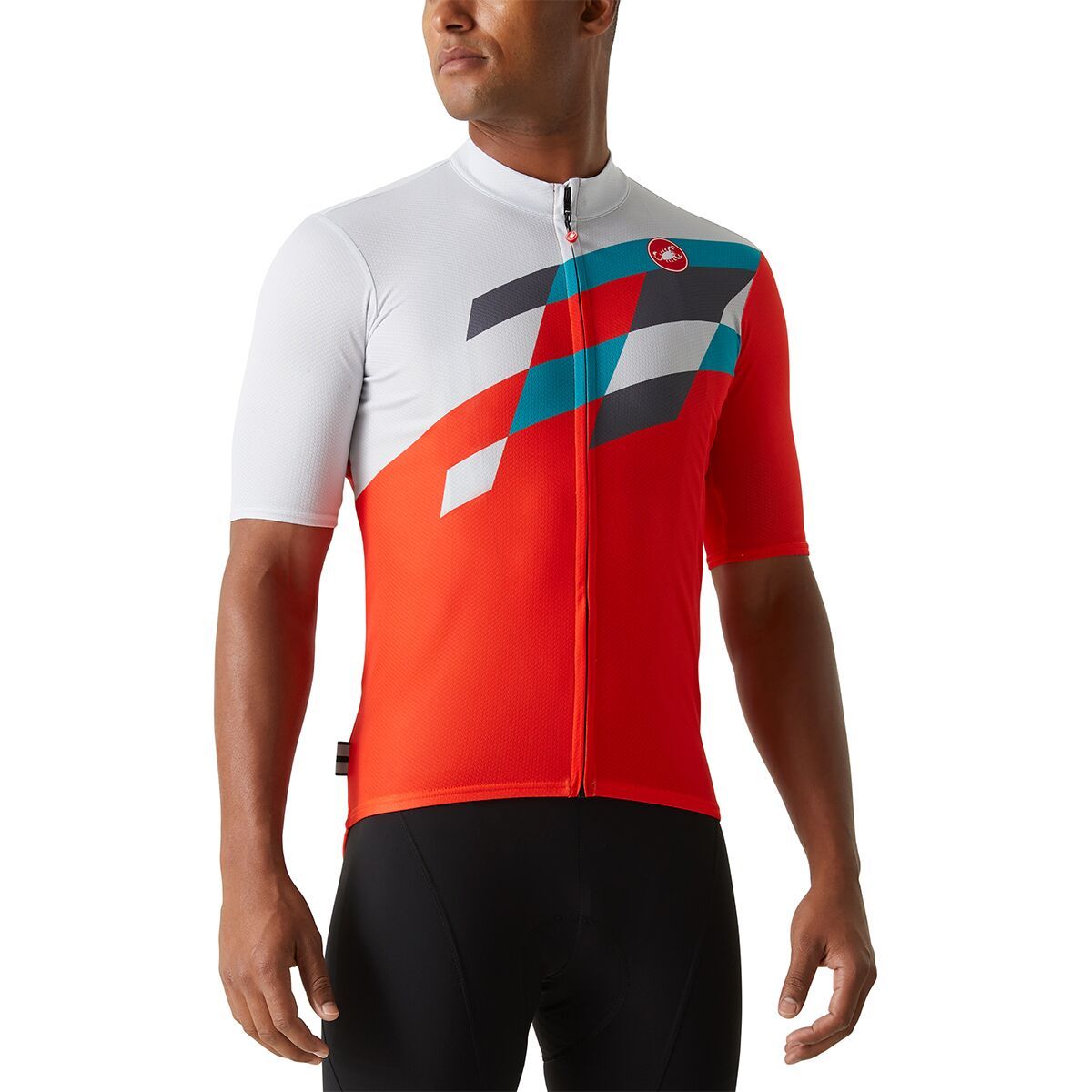 Castelli Tabula Rasa Limited Edition Jersey - Men's - Picture 12 of 13