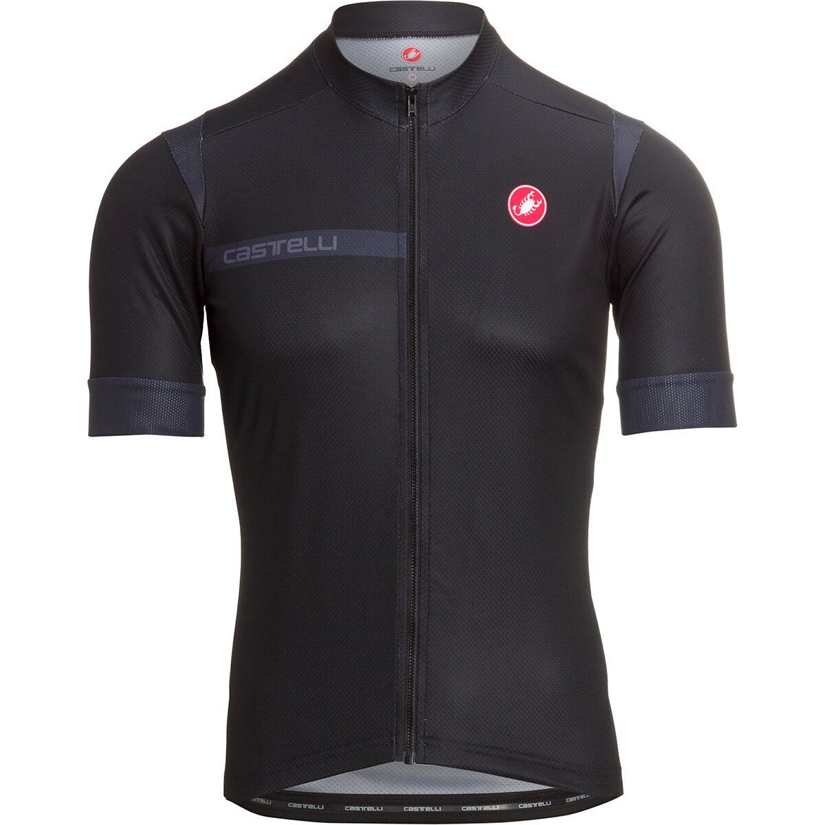 Castelli Cento LE Short-Sleeve Jersey - Men's