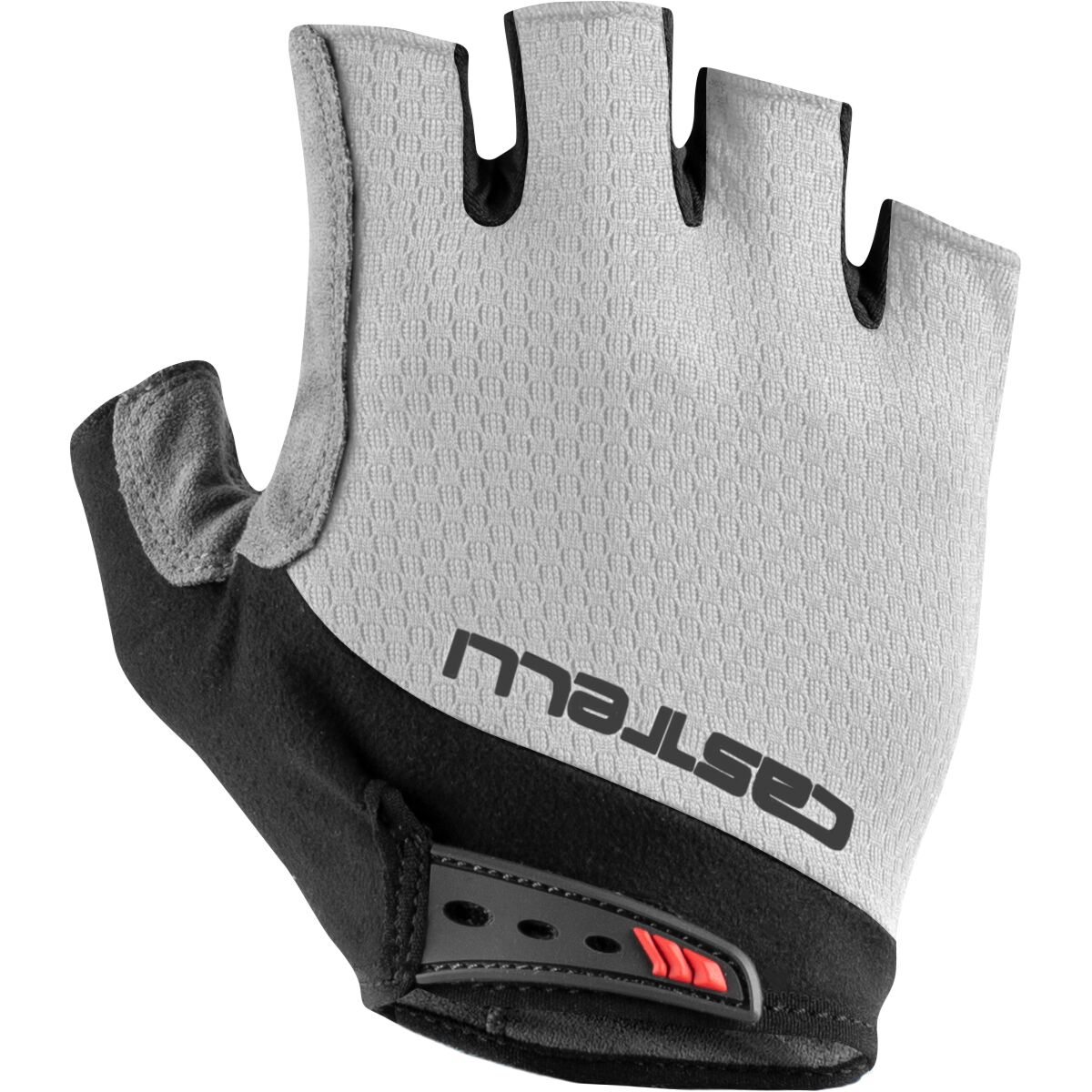 Image of Castelli Entrata V Glove - Men's Ivory, XS