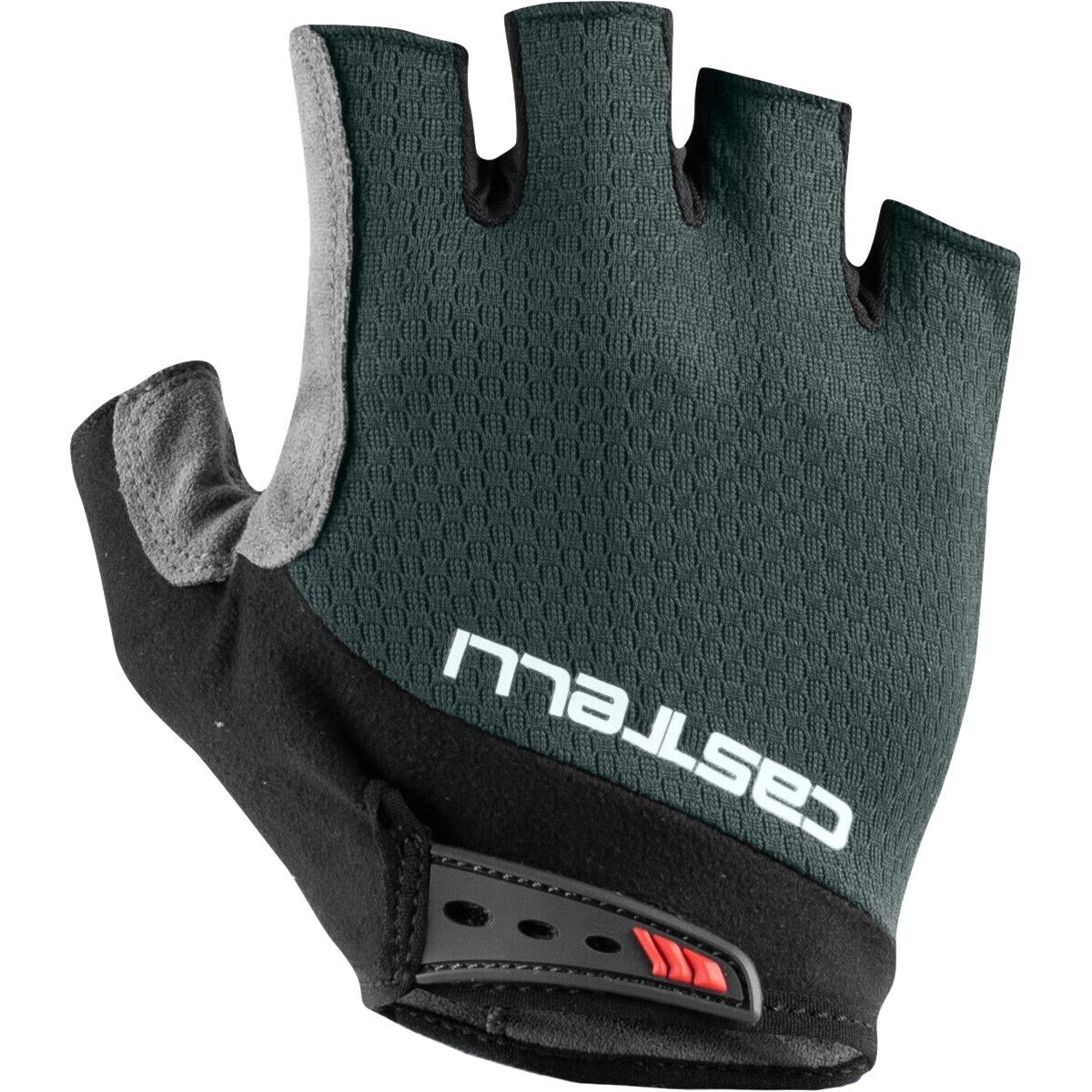 Castelli Entrata V Glove - Men's Sedona Sage, S