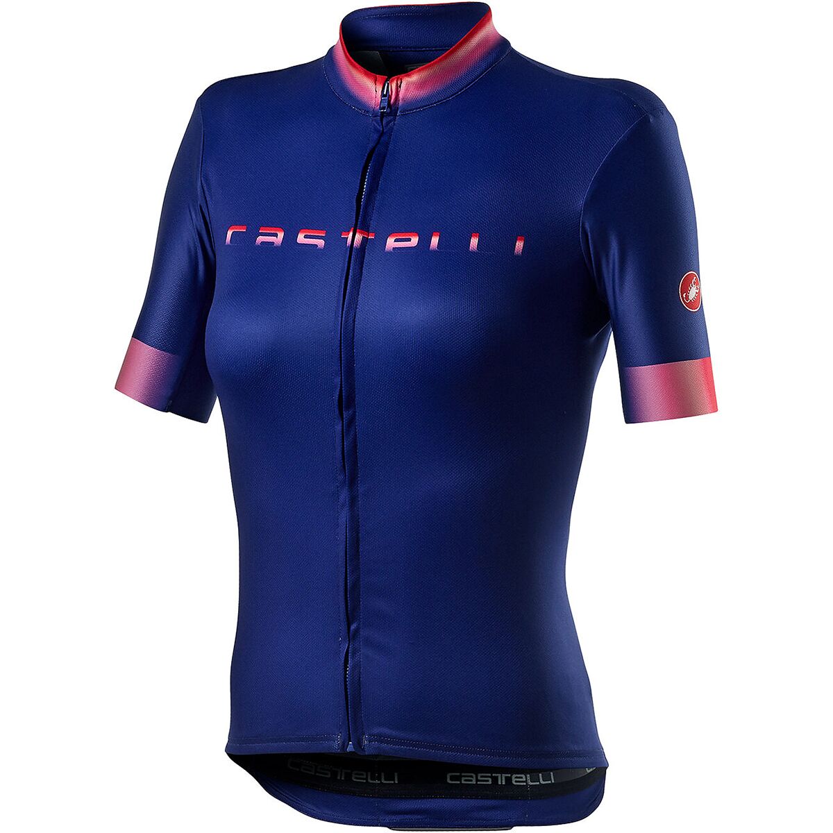 Castelli Gradient Jersey - Women's | eBay