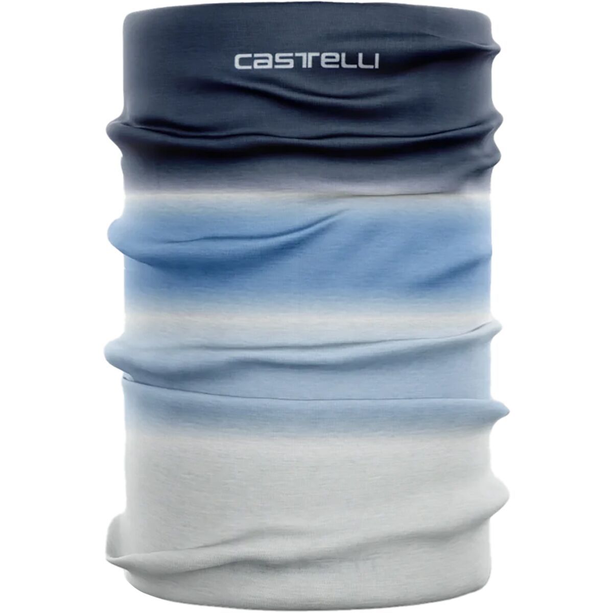 Image of Castelli Light Head Thingy - Women's Ocean Fade, One Size