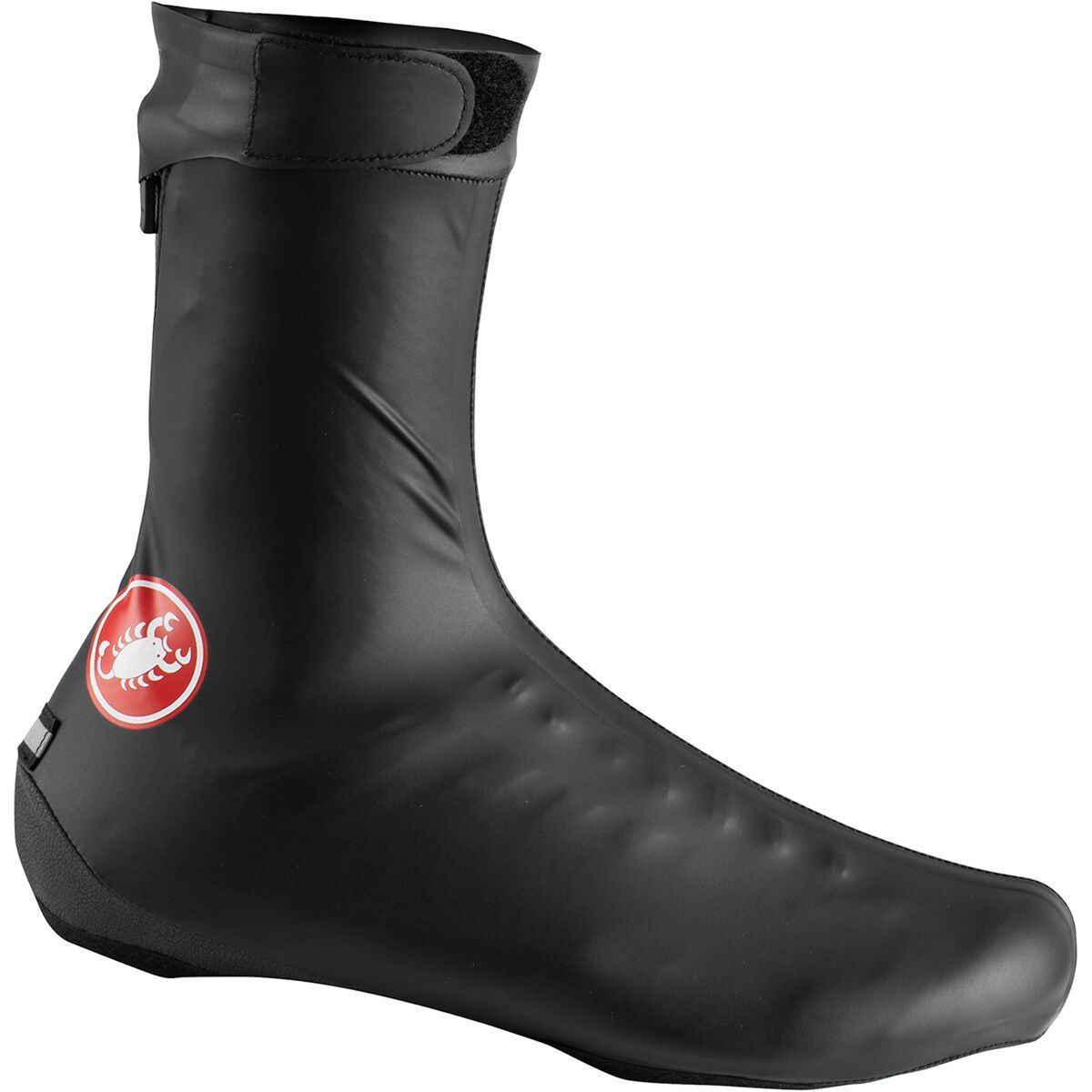 Castelli Pioggerella Shoecover Black, S