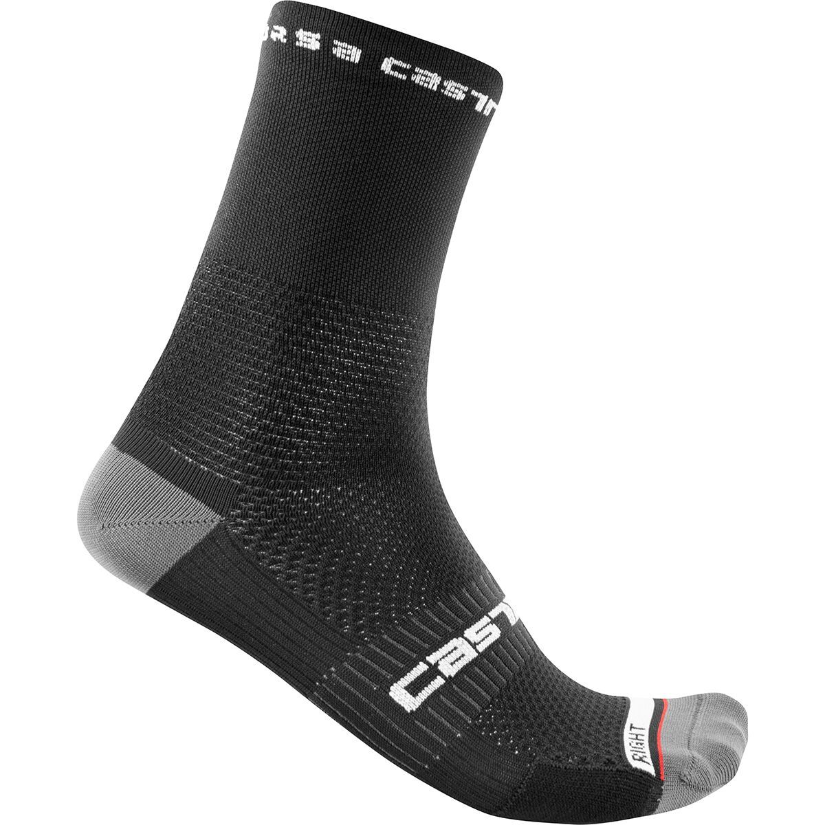 Castelli Castelli Rosso Corsa Pro 15 Sock