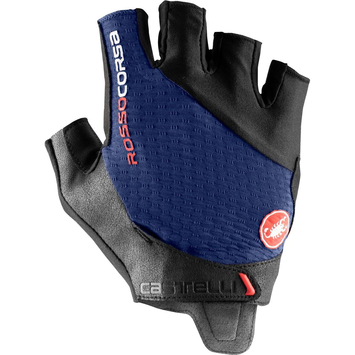 Castelli Castelli Rosso Corsa Pro V Glove - Men's
