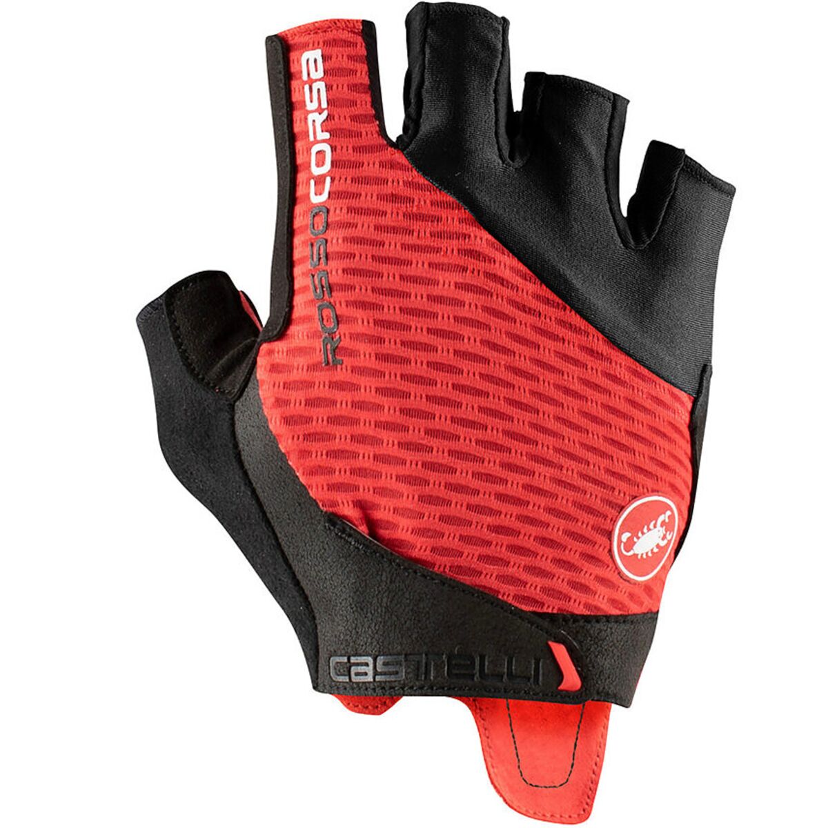 Castelli Castelli Rosso Corsa Pro V Glove - Men's
