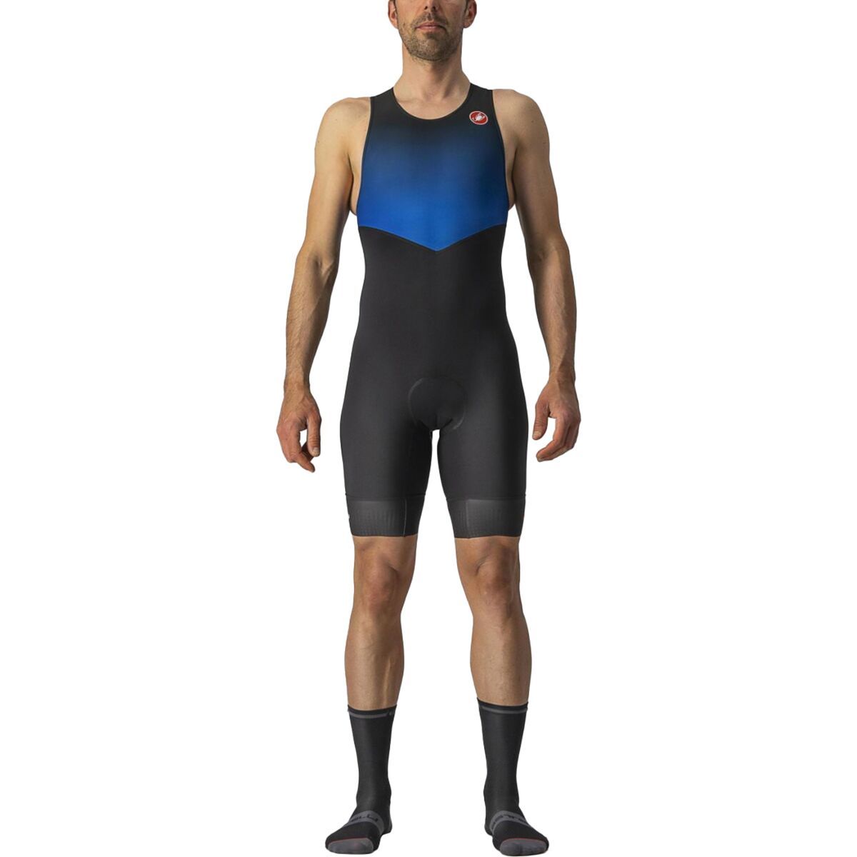 Castelli SD Team Race Suit - Men's