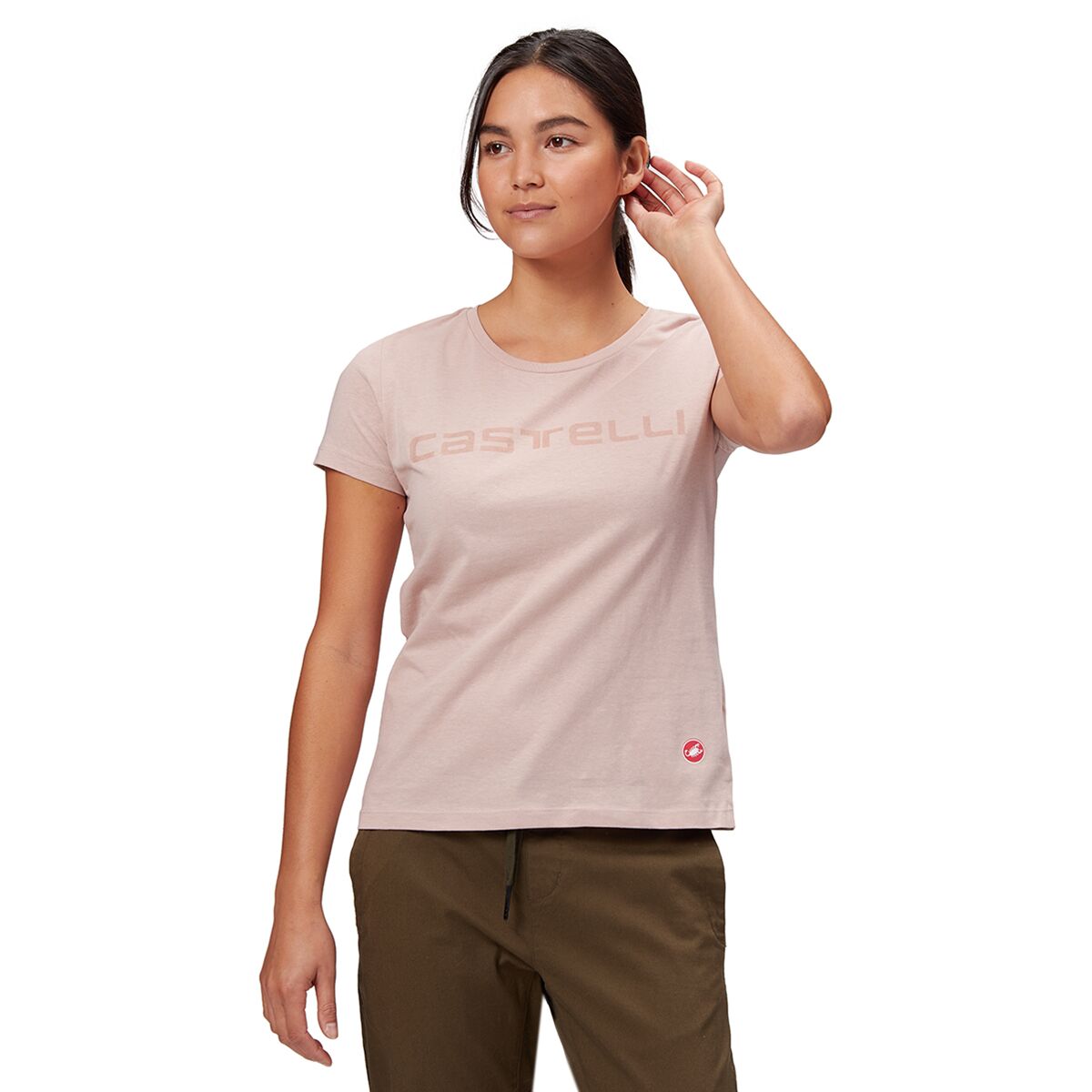 Castelli Castelli Sprinter T-Shirt - Women's