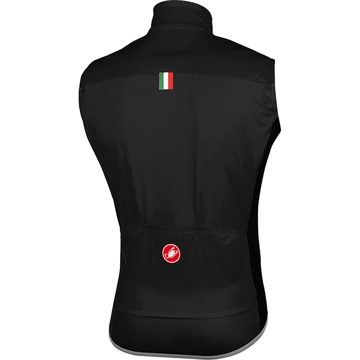 Castelli online windstopper vest