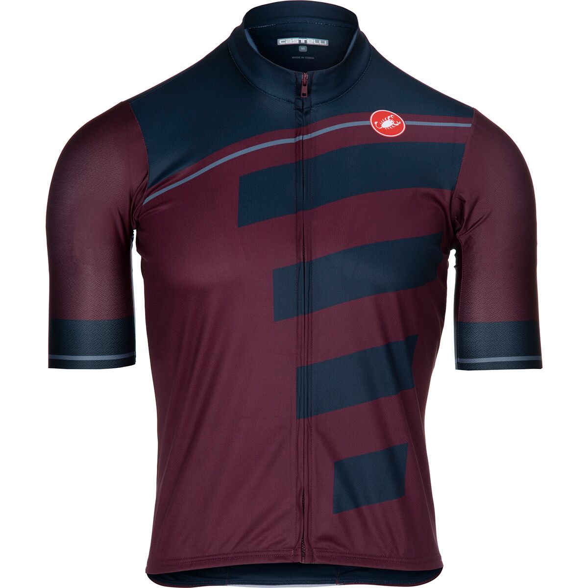 Castelli limited edition jersey clearance
