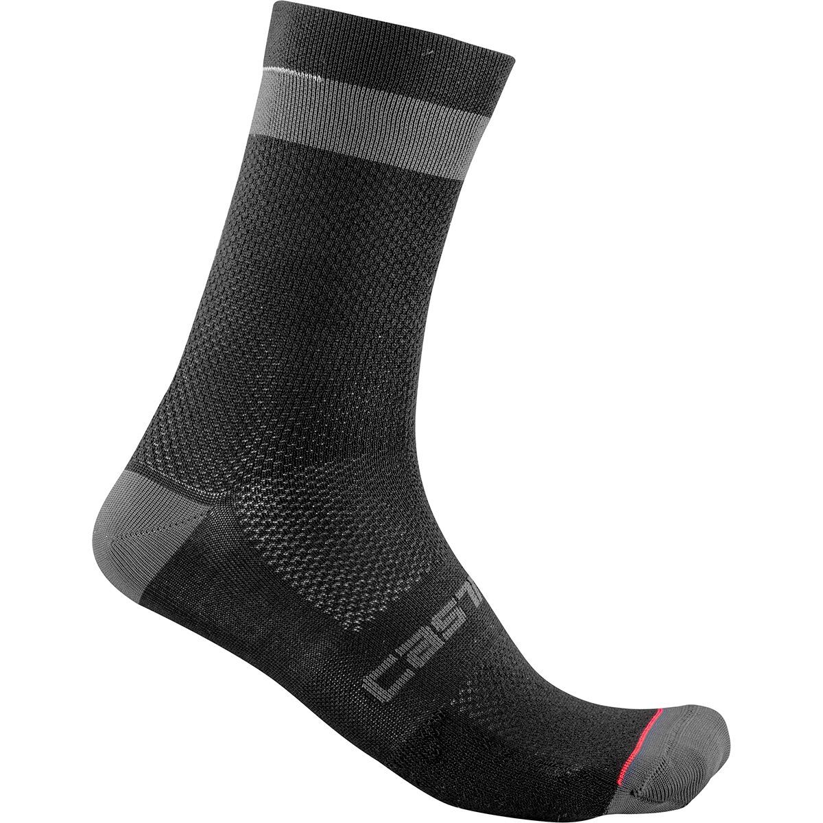 Castelli Castelli Alpha 18 Sock