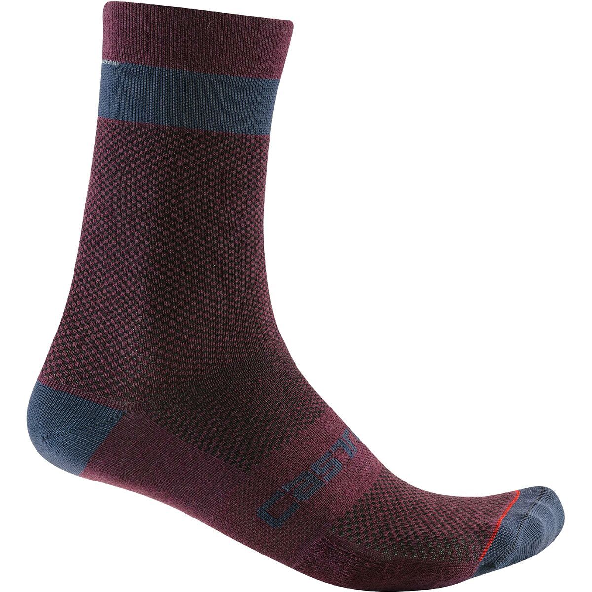 Castelli Alpha 18 Sock