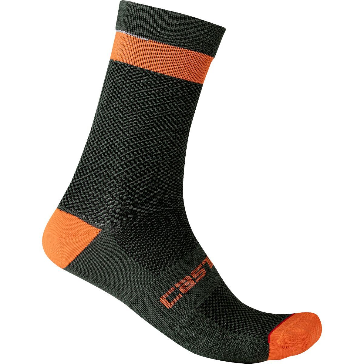 Castelli Castelli Alpha 18 Sock
