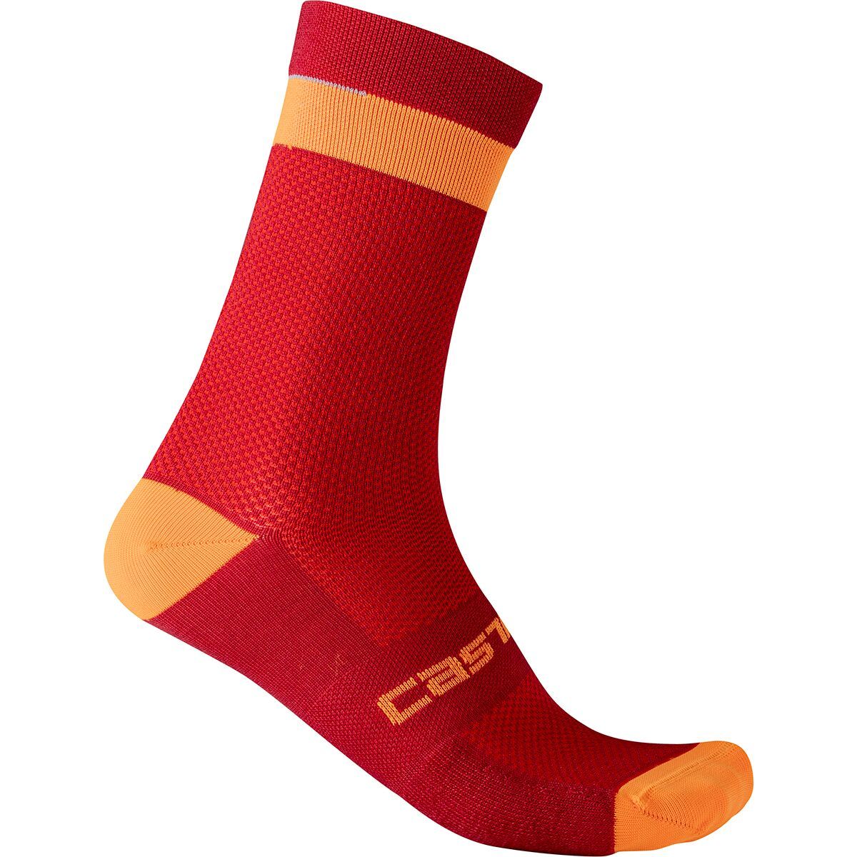 Castelli Castelli Alpha 18 Sock