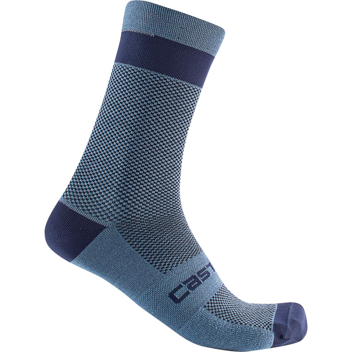 Castelli Castelli Alpha 18 Sock