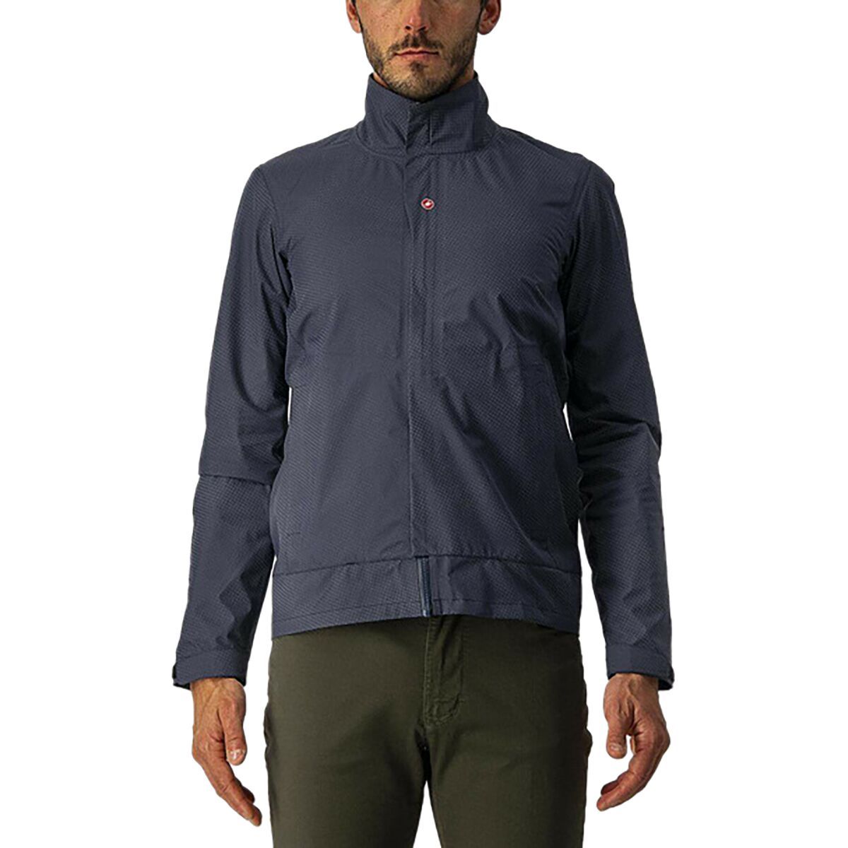 Castelli Commuter Reflex Jacket - Men's
