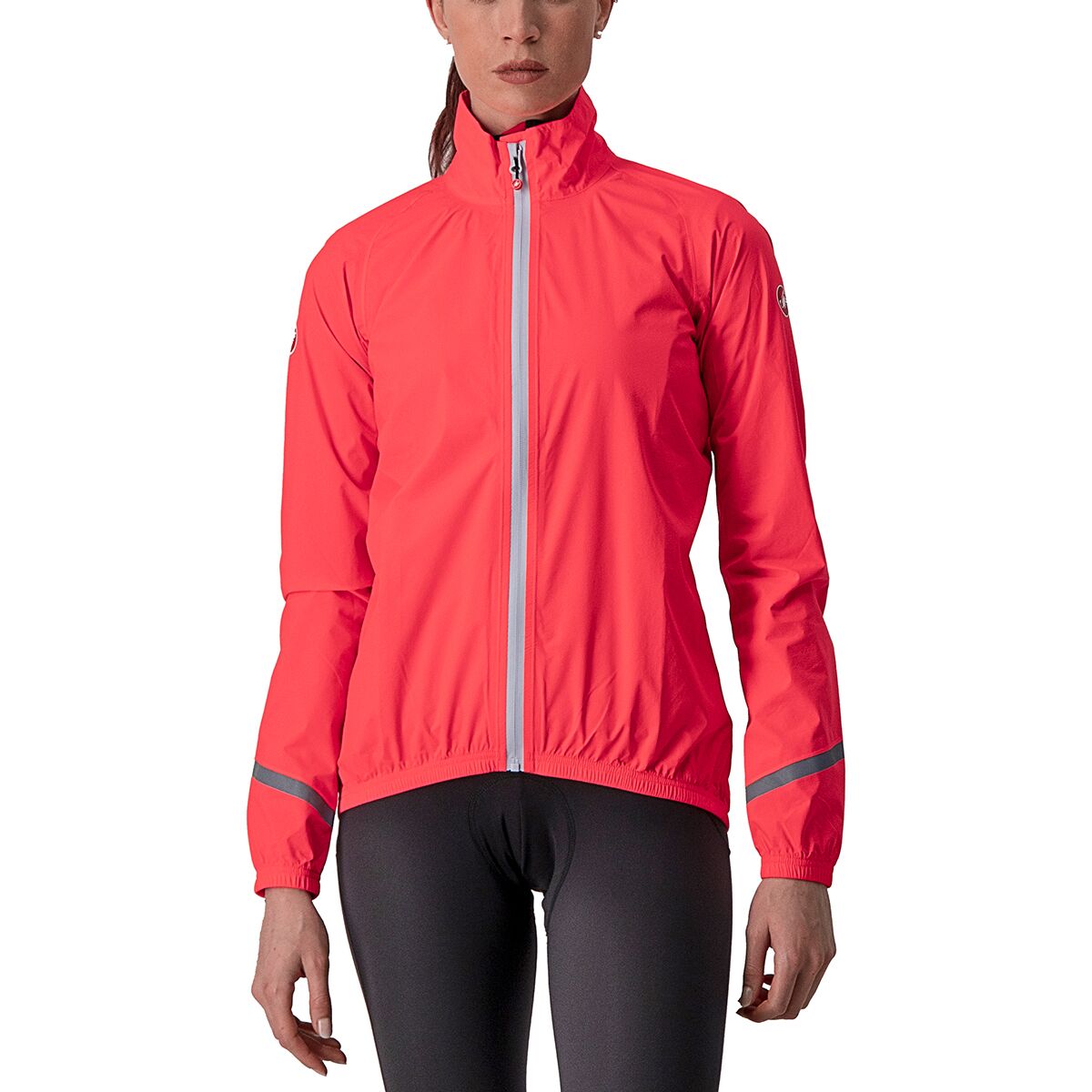 Castelli Castelli Emergency 2 Rain Jacket - Women's
