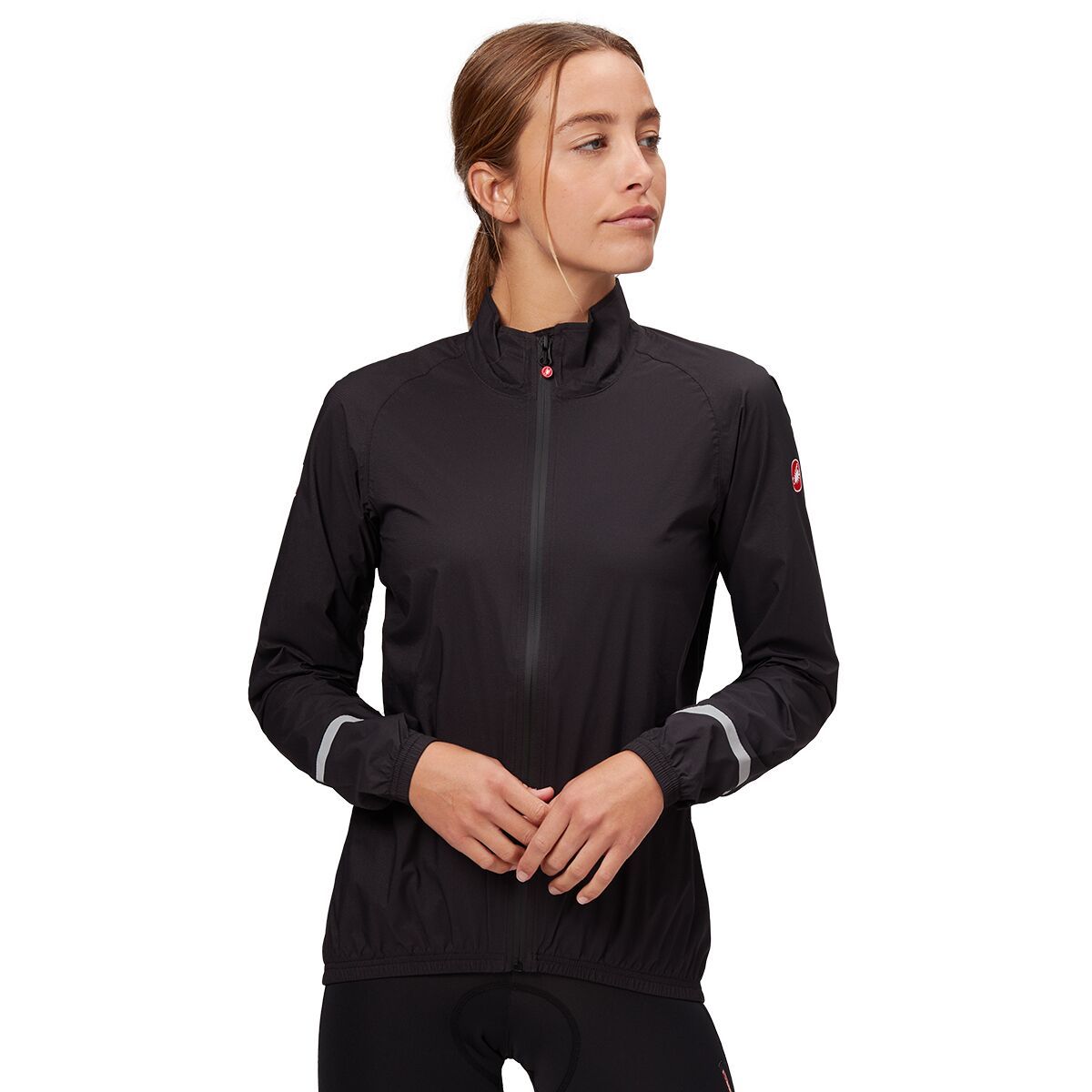 Castelli Castelli Emergency 2 Rain Jacket - Women's