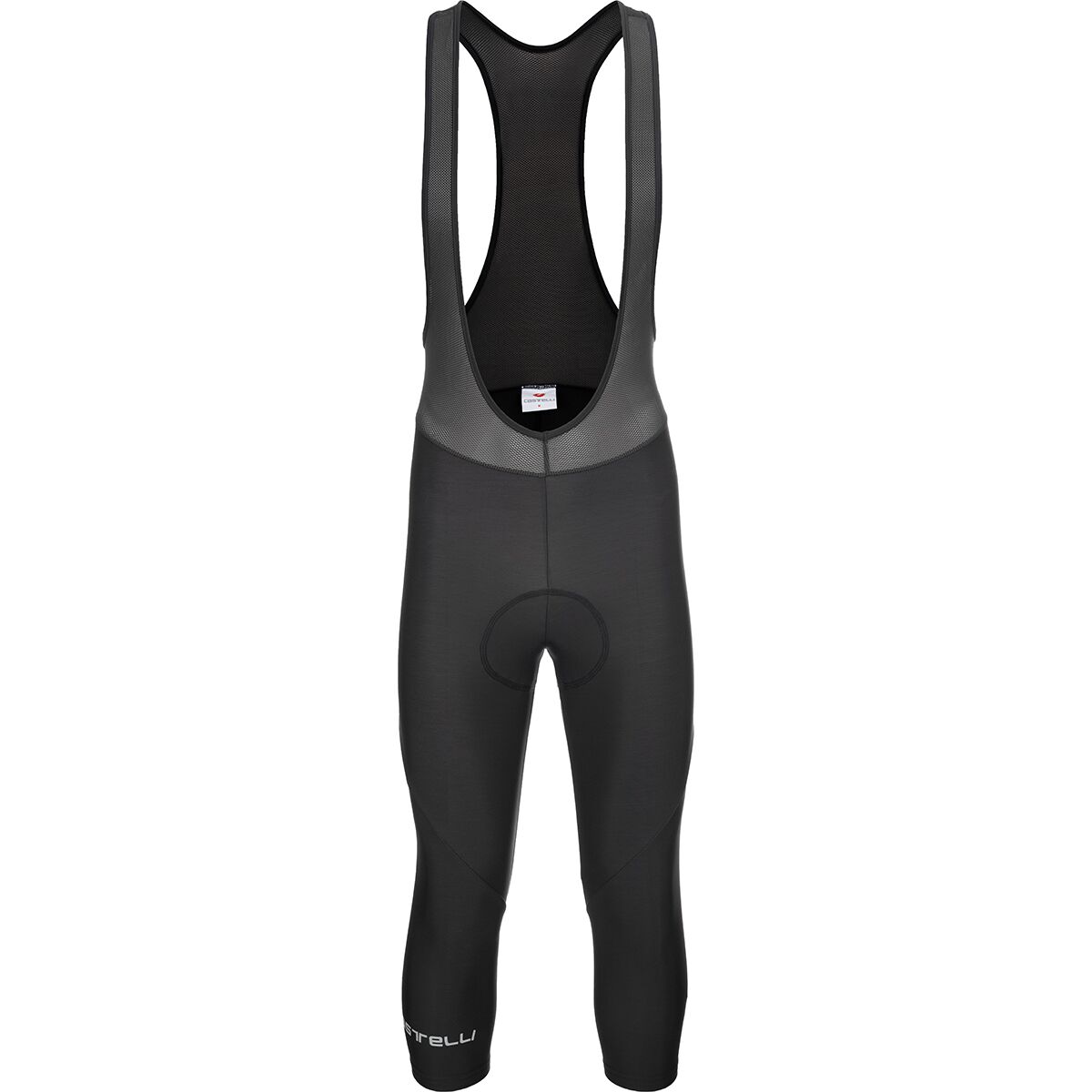 Castelli Castelli Entrata Thermal Bib Knicker - Men's