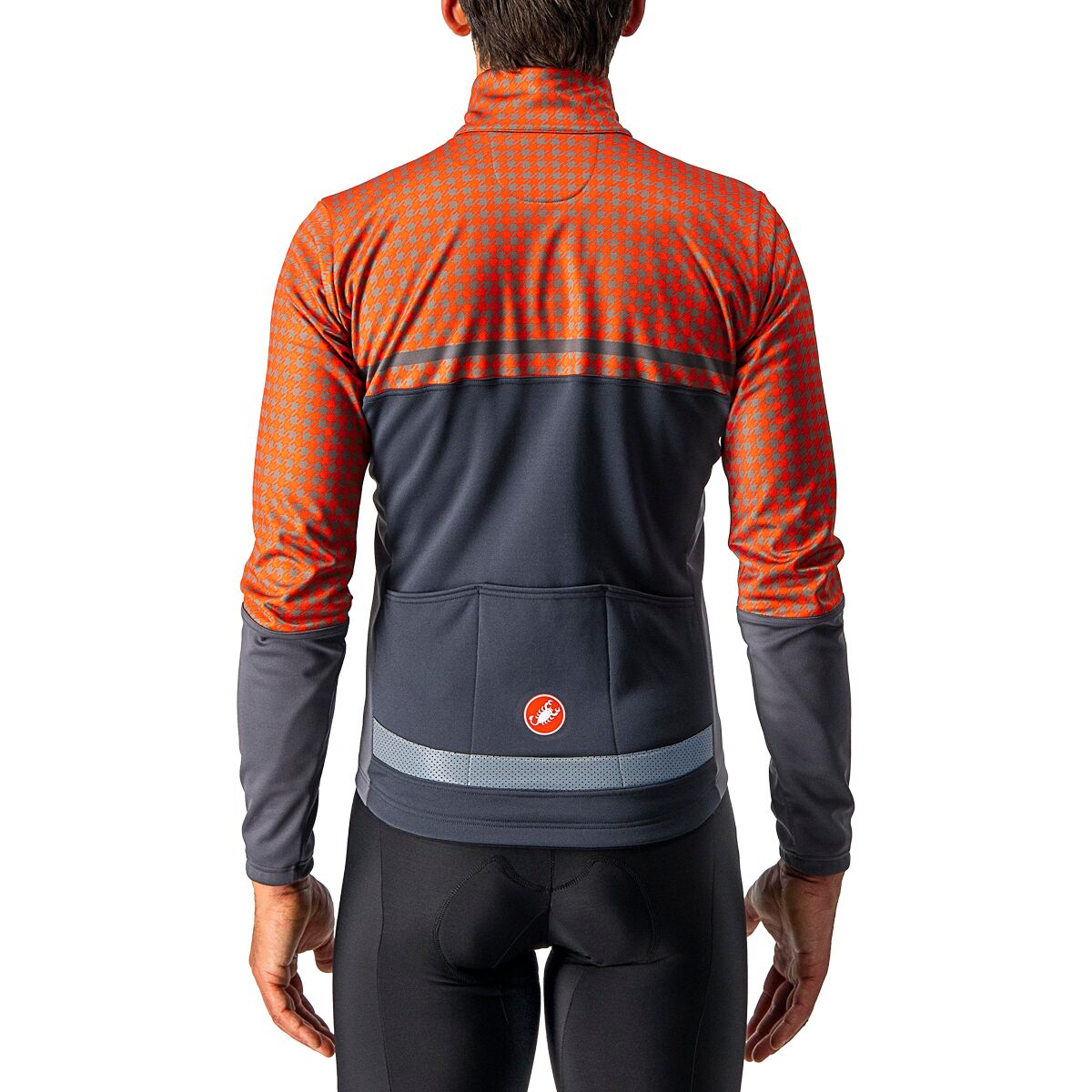 Castelli Finestre Jacket - Men's - Bike