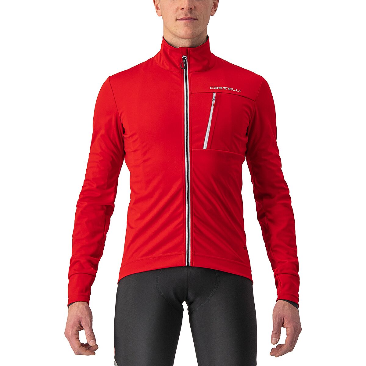 Castelli Castelli Go Jacket - Men's
