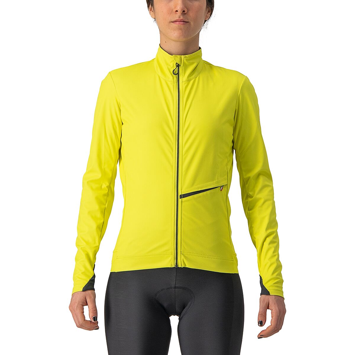 Castelli Castelli Go Jacket - Women's