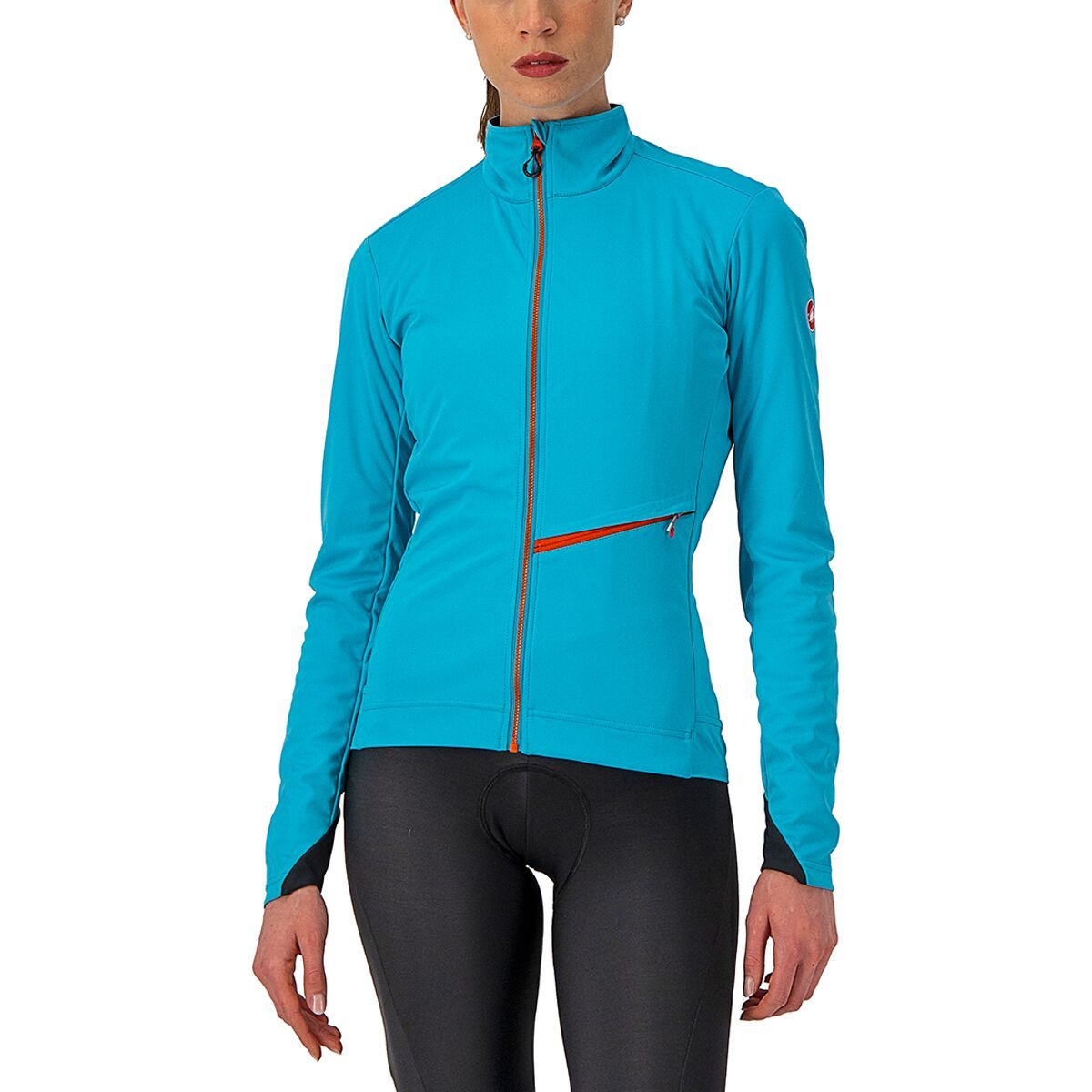 Castelli Castelli Go Jacket - Women's