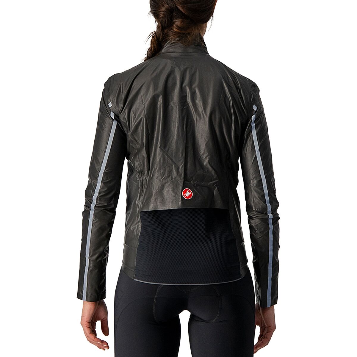 Castelli idro sales pro jacket review